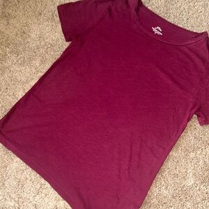 J.Crew vintage cotton, T-shirt size small